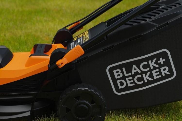 zastosowanie Black Decker BEMWP340