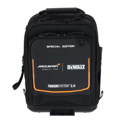 DEWALT x McLaren F1 Team Torba narzędziowa DWST83524-9