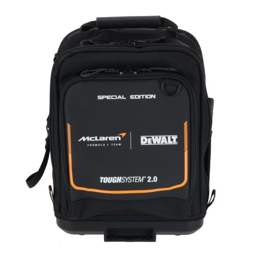 DEWALT x McLaren F1 Team Torba narzędziowa DWST83524-9