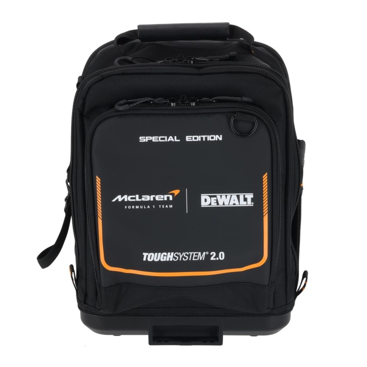 DEWALT x McLaren F1 Team Torba narzędziowa DWST83524-9