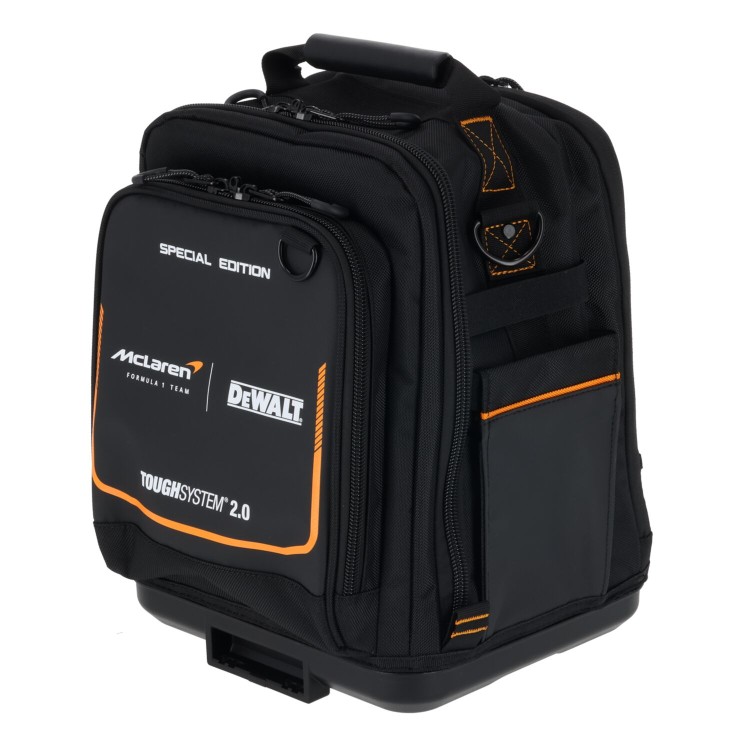 DEWALT Team Torba narzędziowa 25x kieszeni DWST83524-9