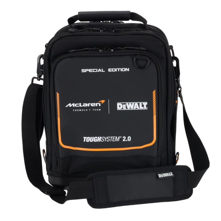 DEWALT x McLaren F1 DWST83524-9