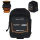 DEWALT x McLaren F1 Team Torba narzędziowa 25x kieszeni DWST83524-9
