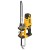 Smarownica dwubiegowa akumulatorowa 18V XR 690bar Dewalt DCGG581N