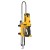 Smarownica dwubiegowa akumulatorowa 18V XR 690bar Dewalt