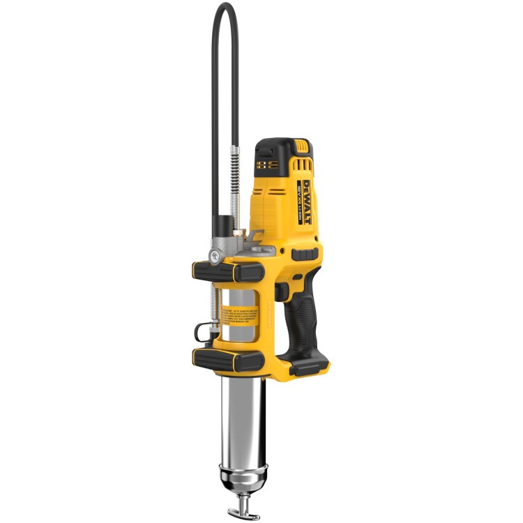 Smarownica dwubiegowa akumulatorowa 18V XR