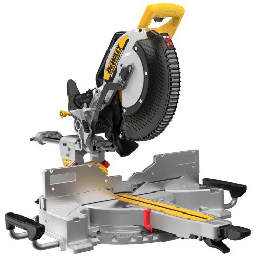 DeWALT Pilarka ukosowa 18V XR 305mm piła ukośnica DCS782N BODY