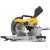 DeWALT Pilarka ukosowa piła ukośnica DCS782N
