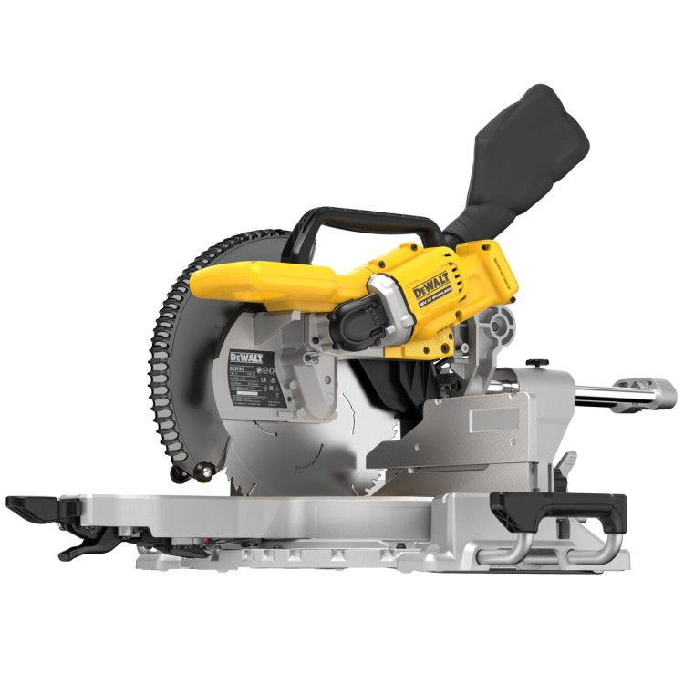 DeWALT Pilarka ukosowa piła ukośnica DCS782N