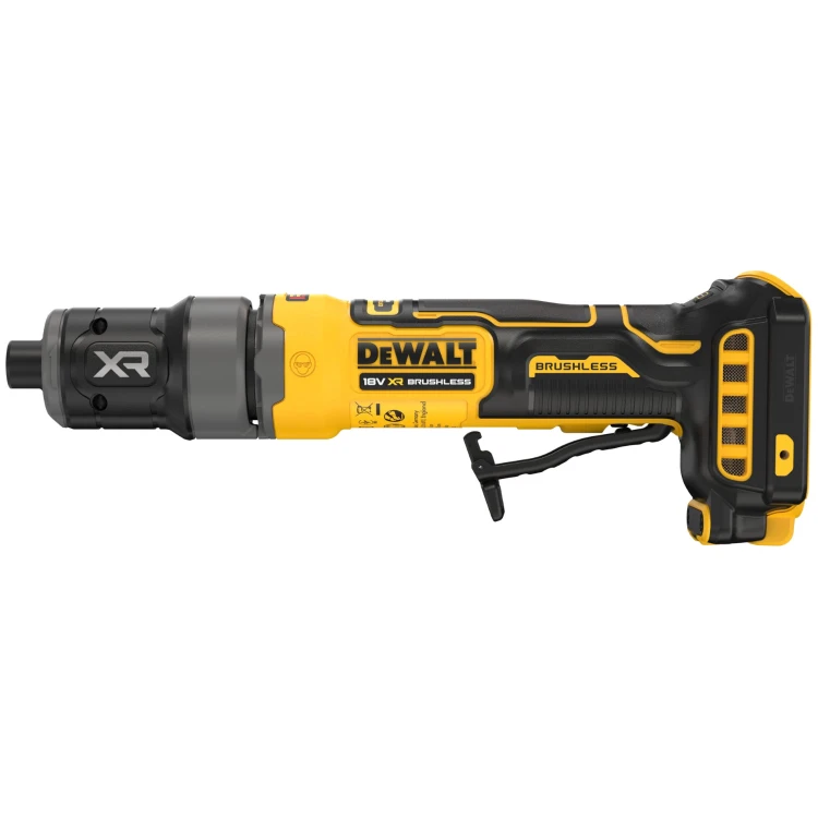 Szlifierka trzpieniowa prosta 18V XR Dewalt DCG420N body
