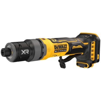 Szlifierka trzpieniowa prosta 18V XR Dewalt