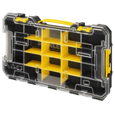 Organizer narzędziowy PRO-STACK FatMax STANLEY FMST17838-1