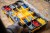 Zastosowanie organizera narzędziowego PRO-STACK FatMax STANLEY FMST17838-1