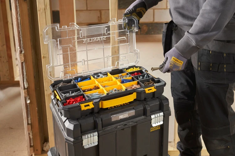 Zastosowanie STANLEY FMST17838-1