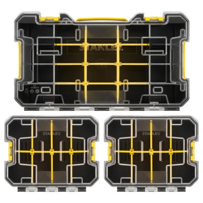 Zestaw organizerów FatMax STANLEY FMST61150-1