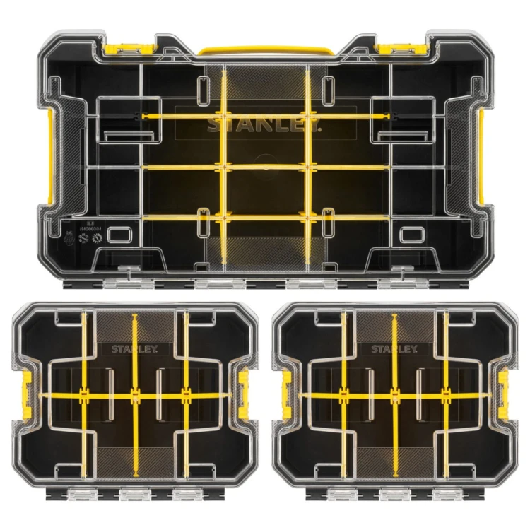 Zestaw organizerów FatMax STANLEY FMST61150-1
