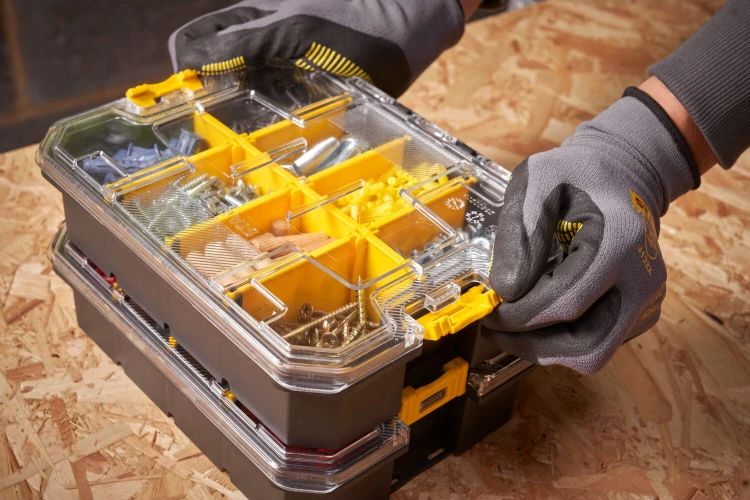 Zastosowanie STANLEY FMST61150-1