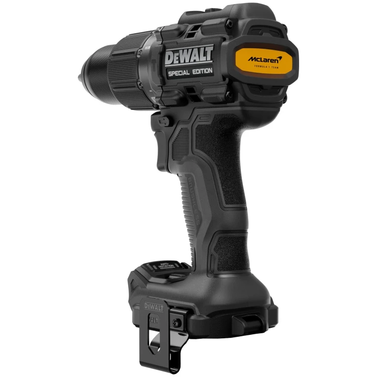 Wiertarko wkrętarka z udarem Dewalt McLaren DCD86M