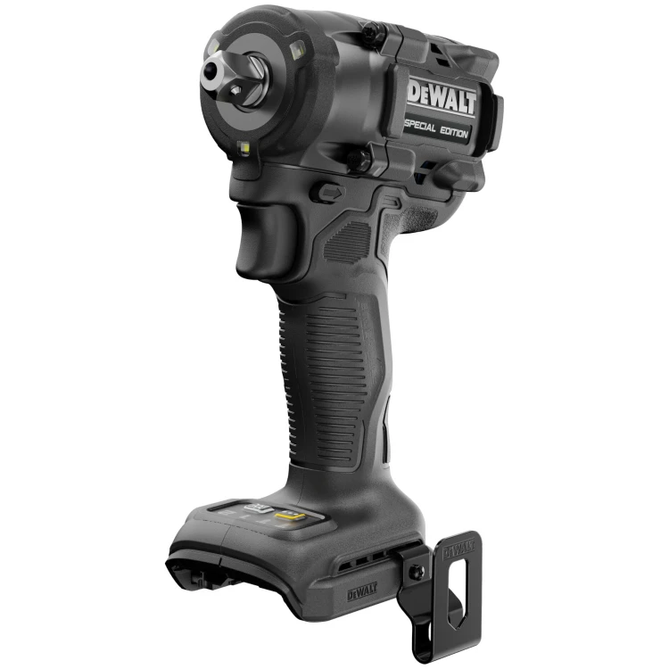 Kompaktowy klucz udarowy Dewalt McLaren DCF92M