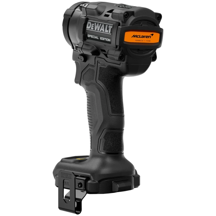 Kompaktowy klucz udarowy Dewalt McLaren DCF92M