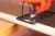 Zastosowanie wyrzynarki BES603 Black Decker