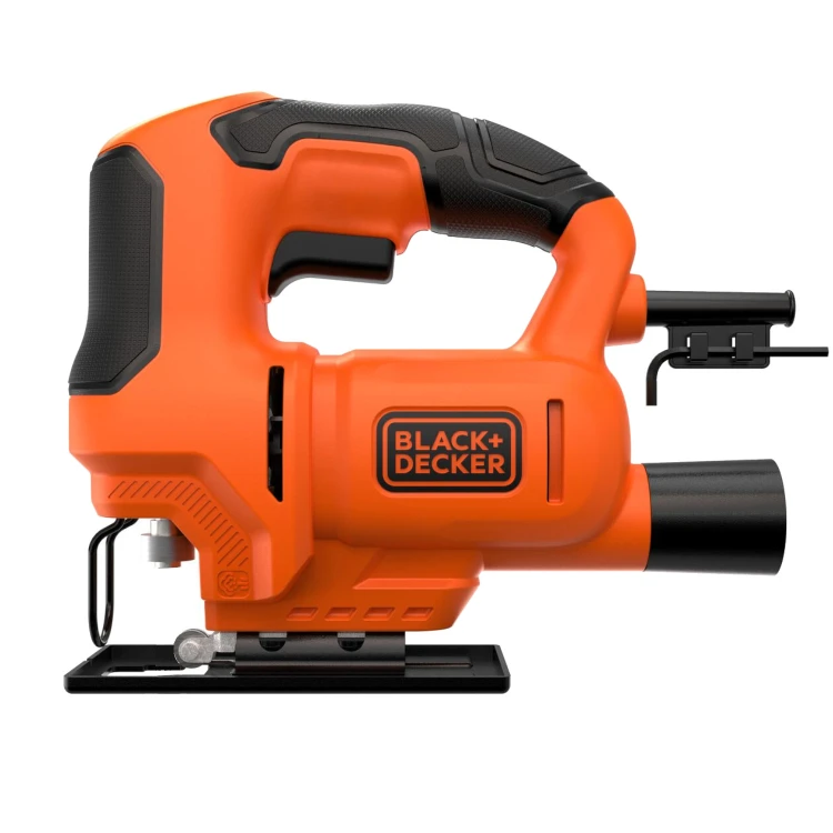 Wyrzynarka BES602 Black Decker