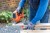 Zastosowanie wyrzynarki BES602 Black Decker