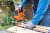 Zastosowanie BES602 Black Decker