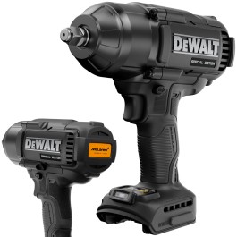 Klucz udarowy 18V XR 1396Nm 1/2" /body/ Dewalt McLaren DCF99M