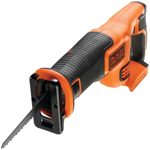 Piła szablasta akumulatorowa Black Decker BDCR18M1