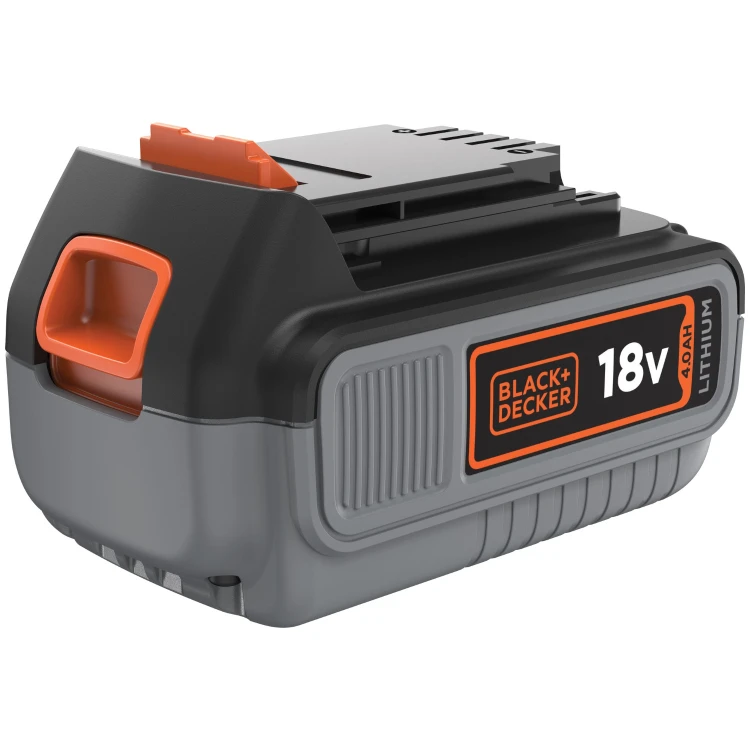 Akumulatorowa Black Decker