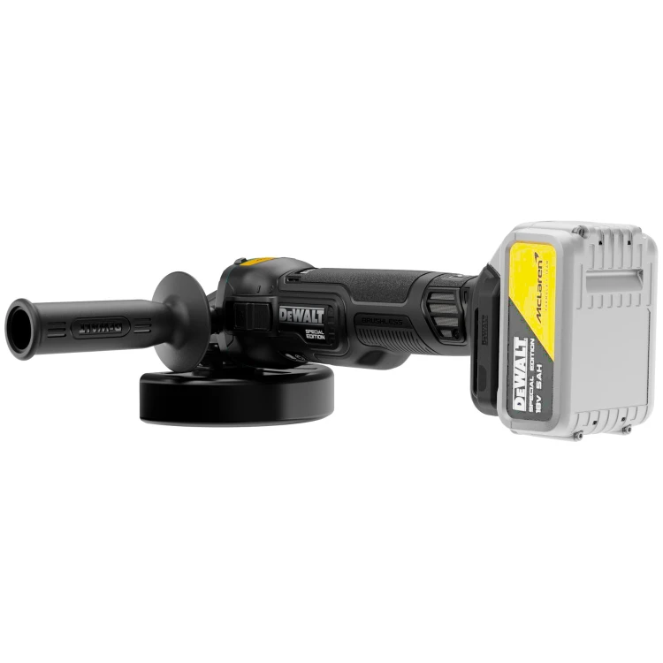 Szlifierka kątowa Dewalt DCG45M