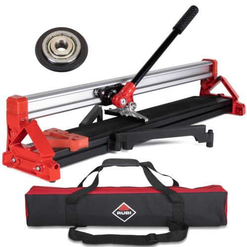 Przecinarka ręczna do glazury 65cm RWK-650 PLUS torba Rubi 27940