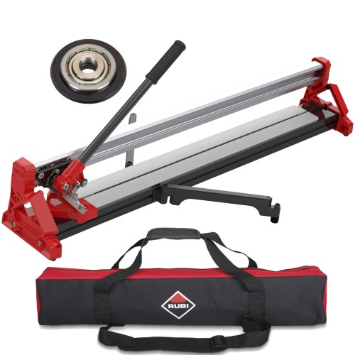 Przecinarka ręczna do glazury 85cm RWK-850 PLUS torba Rubi 27941