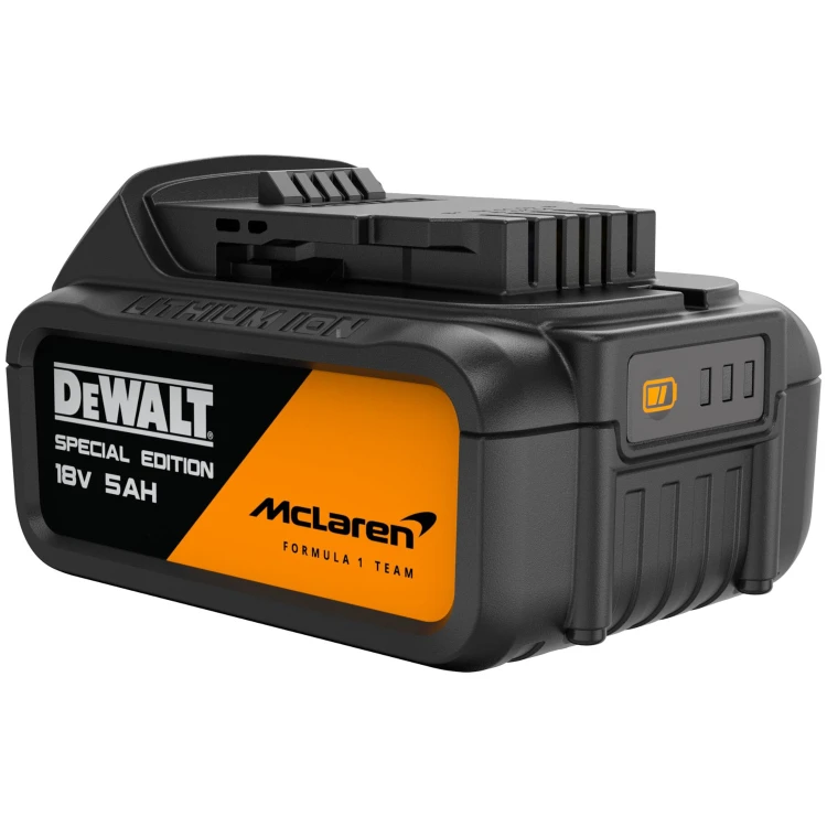 Akumulator McLaren DeWALT DCB184M