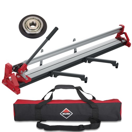 Przecinarka ręczna do glazury 120cm RWK-1200 PLUS torba Rubi 27942
