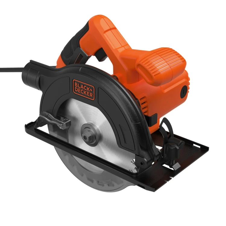 Piła tarczowa Black Decker CS1200