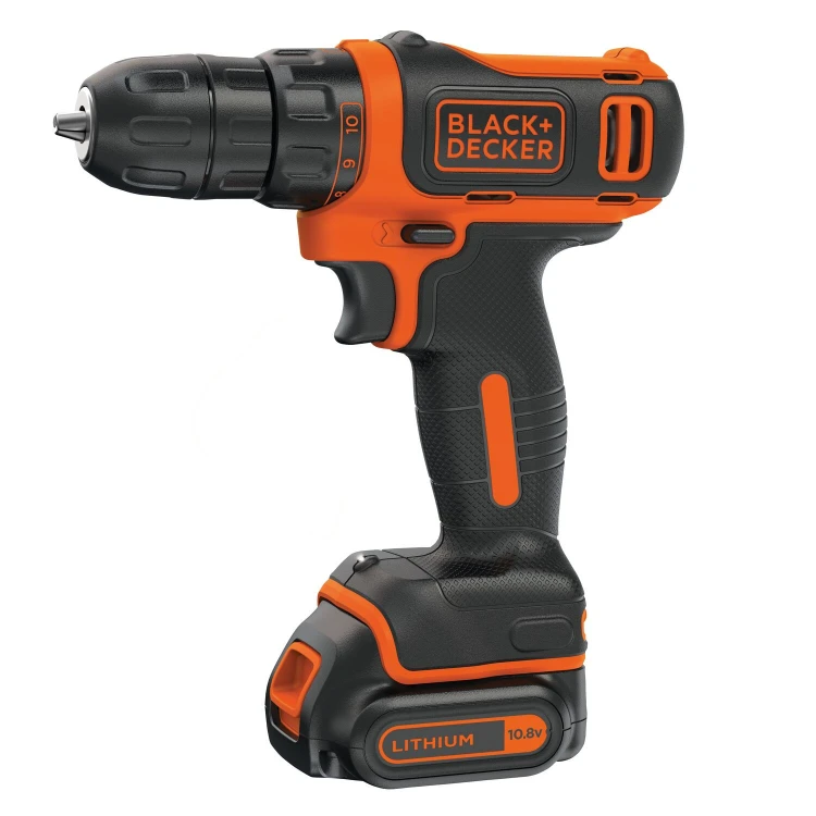 Black Decker BDCDD12