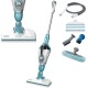 BLACK DECKER Mop parowy 1600W 7w1 Steam-Mop FSMH1321