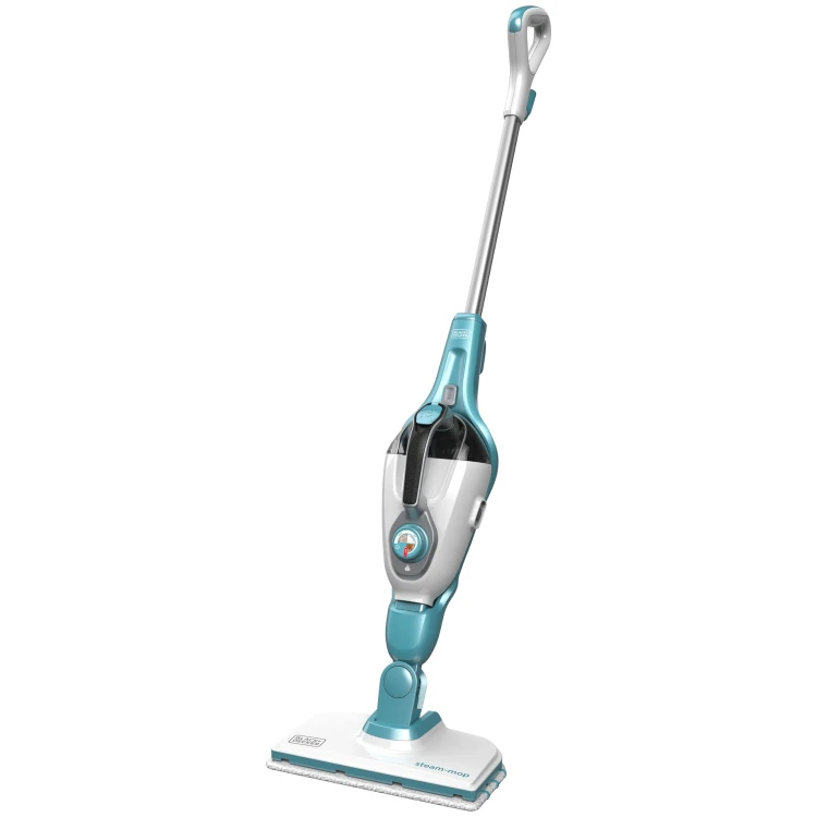 Mop parowy BLACK DECKER FSMH1321