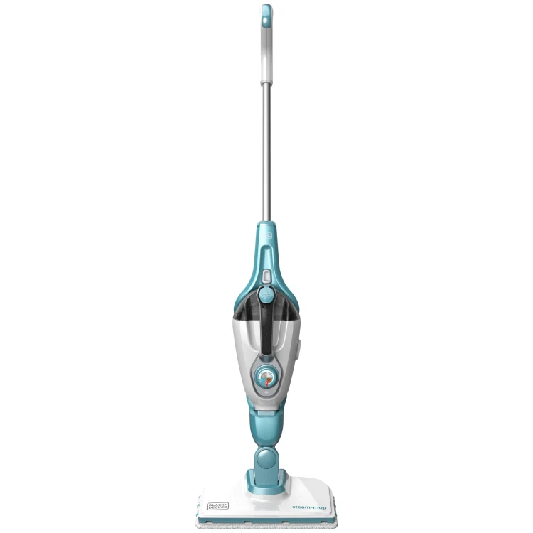 Mop parowy BLACK DECKER Steam-Mop