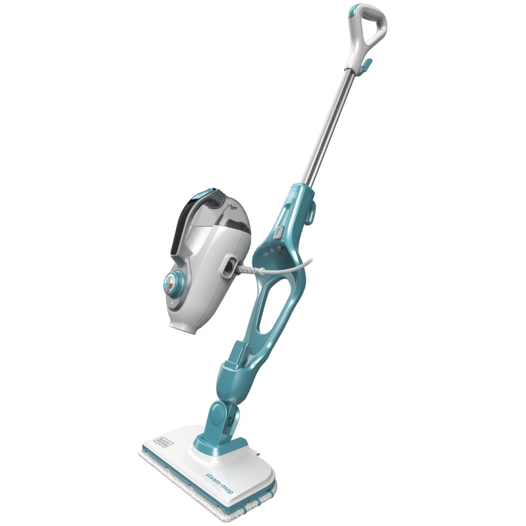 Mop parowy BLACK DECKER FSMH1321