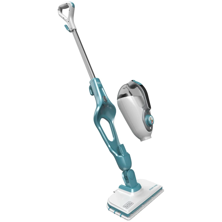 Mop parowy BLACK DECKER Steam-Mop