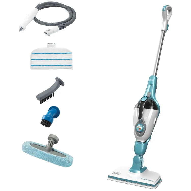 Mop parowy BLACK DECKER FSMH1321