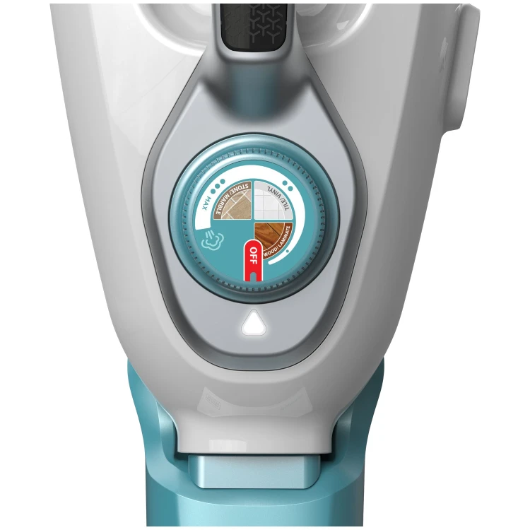 Mop parowy BLACK DECKER Steam-Mop