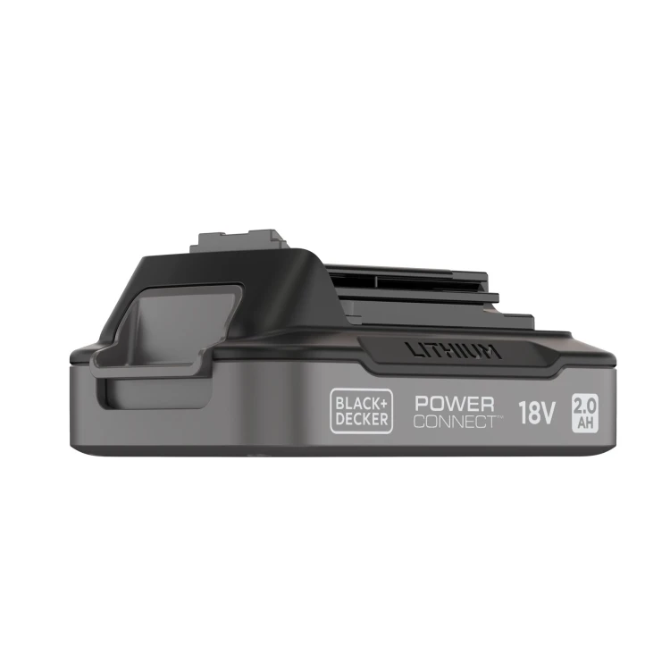 Akumulator 2Ah Black Decker
