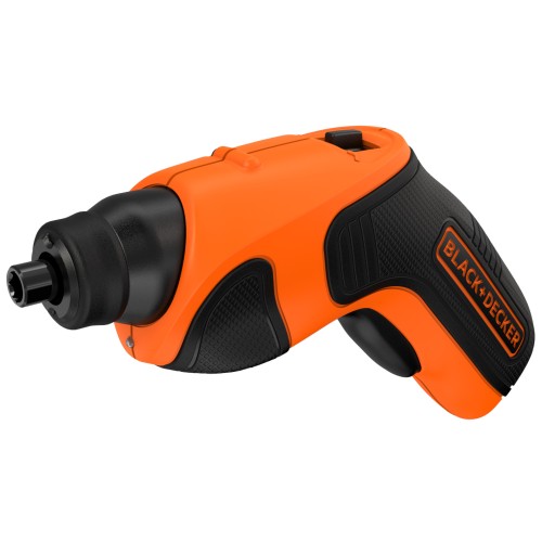 Wkrętak akumulatorowy CS3651LCA35 3,6V 1.5Ah Black Decker