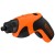 Wkrętak akumulatorowy CS3651LCA35 3,6V 1.5Ah Black Decker