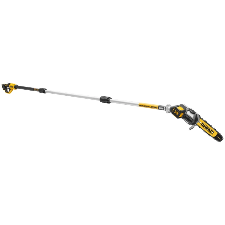 Piła łańcuchowa na wysięgniku DCMPS567 Dewalt