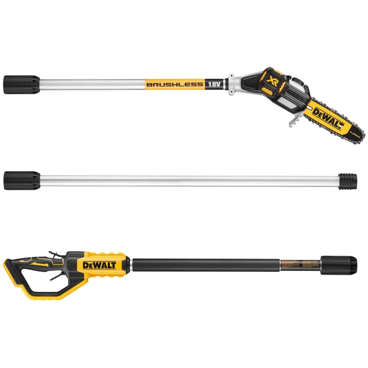 Piła łańcuchowa na wysięgniku DCMPS567 Dewalt